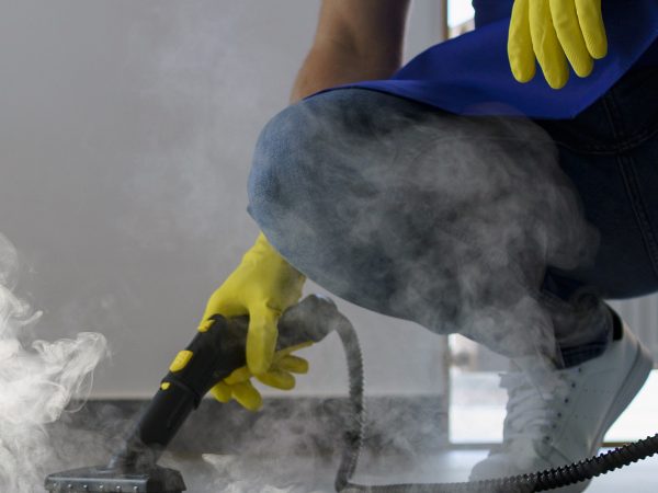 Grünflächenbetreuung - Professionelle Reinigung in Wien von Keep Clean