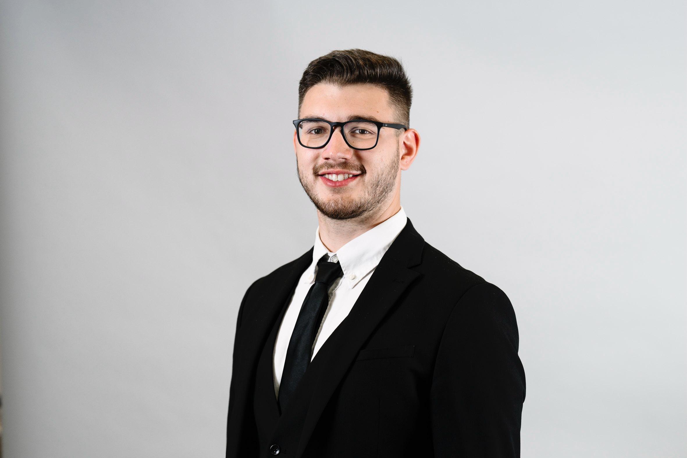 Mladen Jonovic - CEO Keep Clean